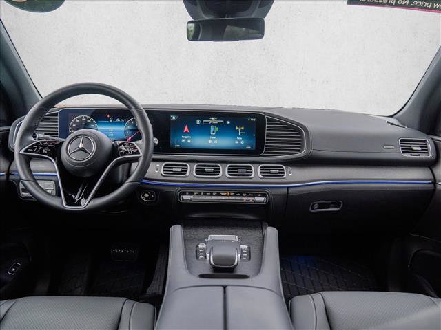 Certified 2026 Mercedes-Benz GLE 450 4MATIC image 19