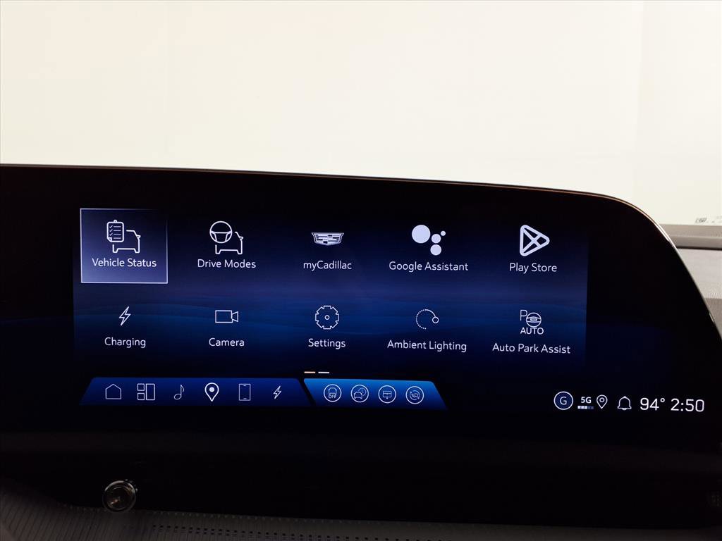 Certified 2026 Cadillac Optiq Sport 1 image 17