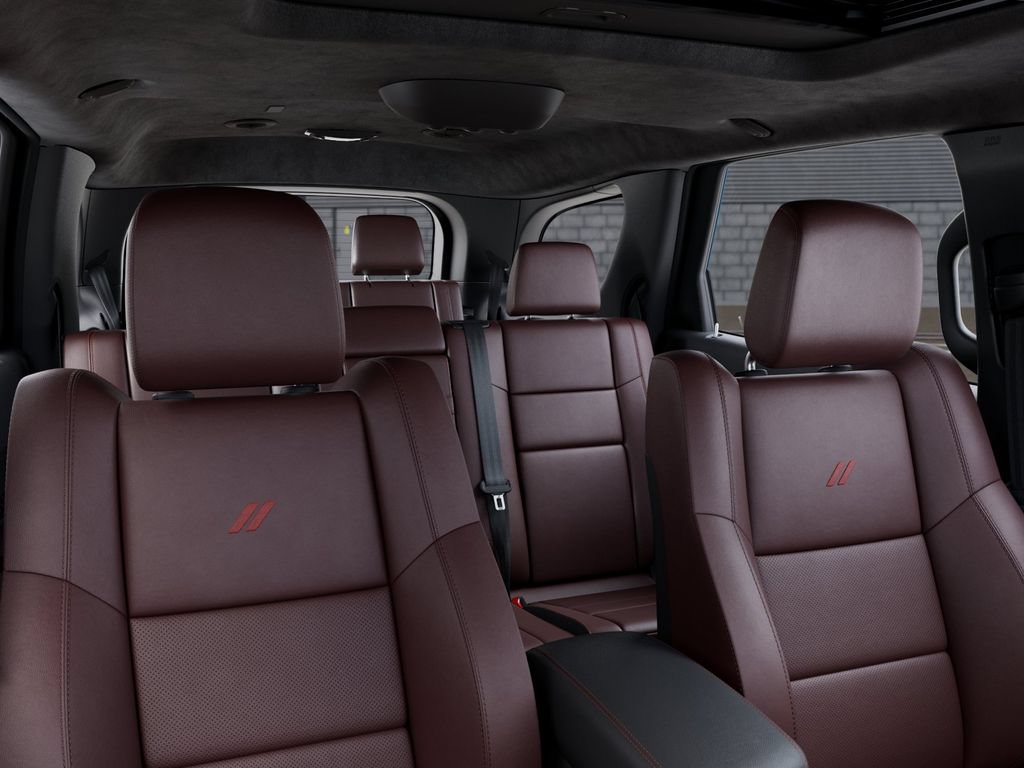 New 2026 Dodge Durango GT AWD/4WD image 26