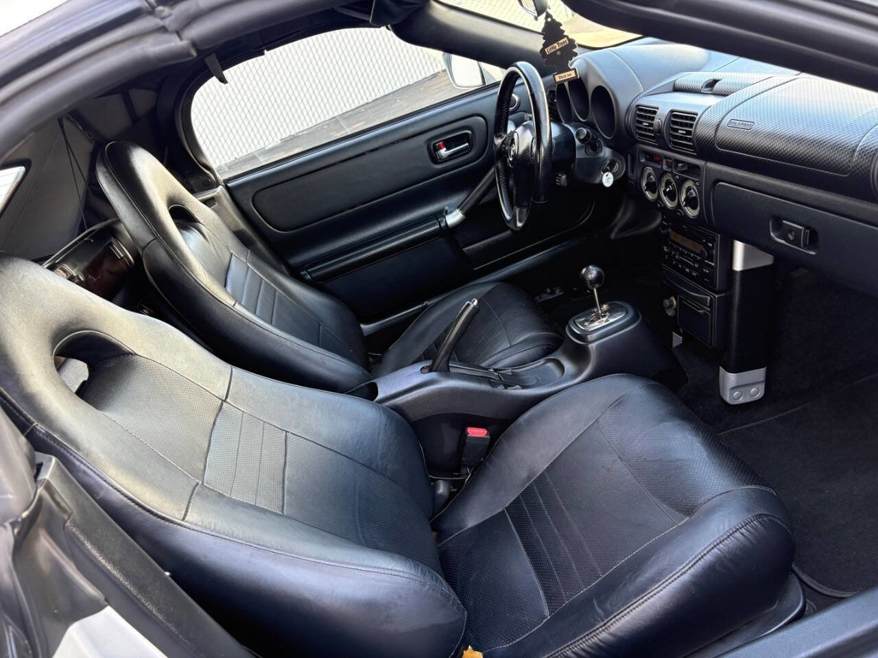 Used 2003 Toyota MR2 RWD image 20