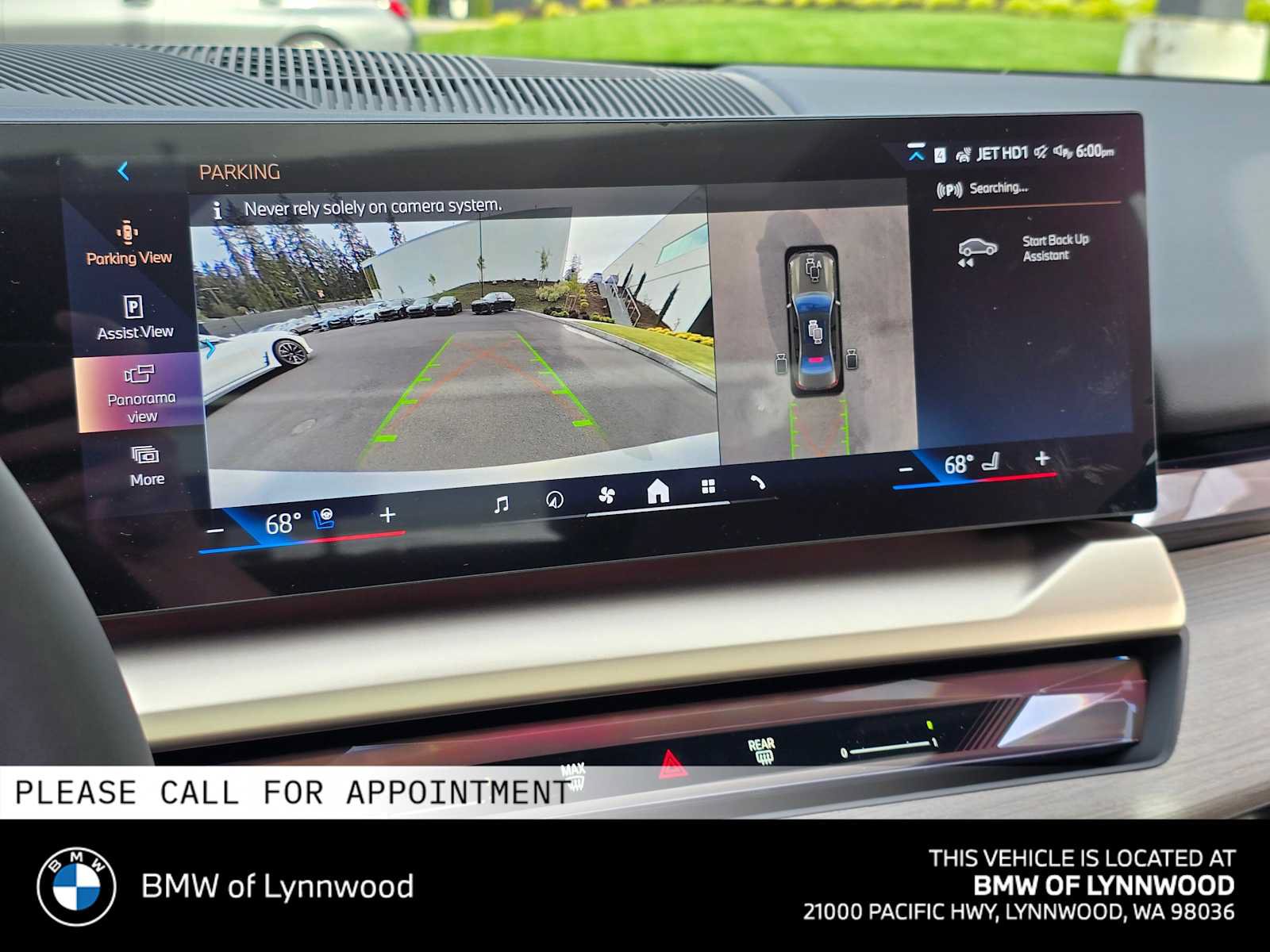 New 2027 BMW i5 xDrive40 AWD/4WD image 29
