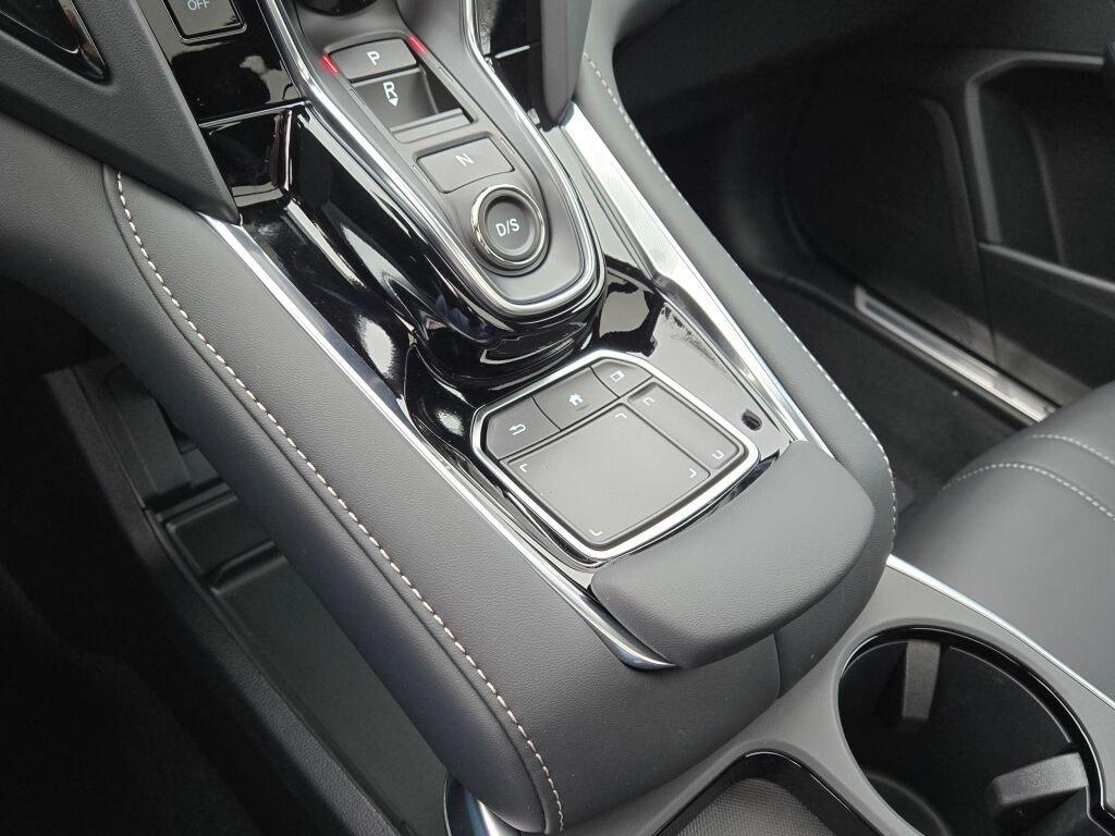 New 2026 Acura RDX SH-AWD image 32