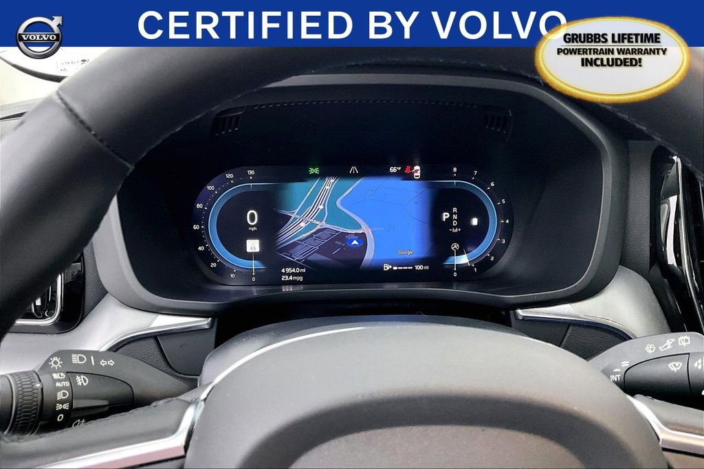 Used 2023 Volvo XC60 B5 Core w/ Climate Package image 28