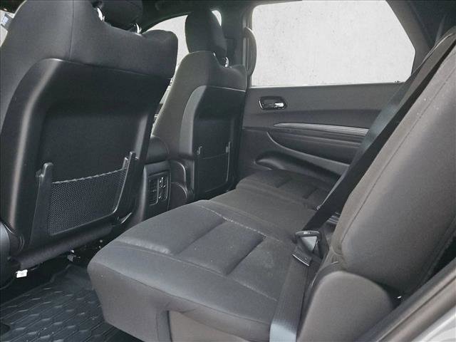 New 2026 Dodge Durango GT w/ Tow 'N Go Package image 16