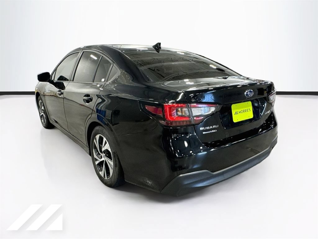 Used 2024 Subaru Legacy Premium AWD/4WD image 7