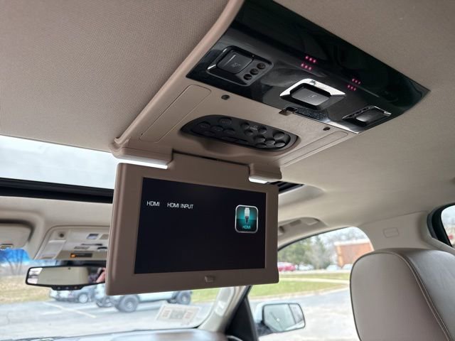 Used 2019 GMC Yukon Denali w/ Denali Ultimate Package image 29