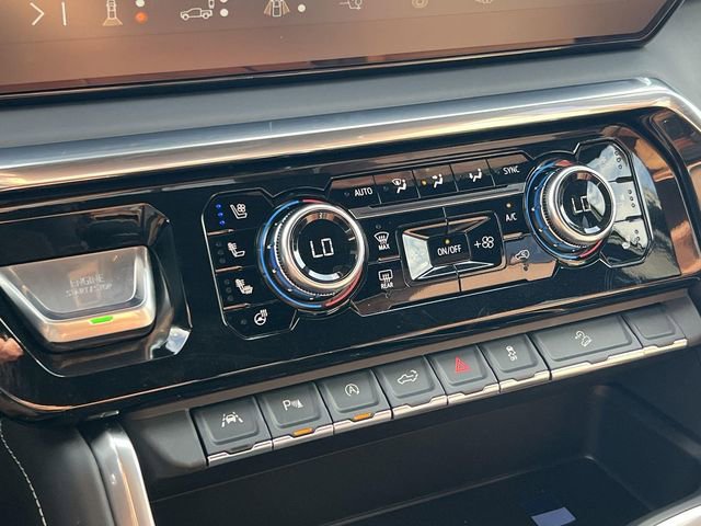 New 2026 GMC Sierra 1500 Denali Ultimate image 20