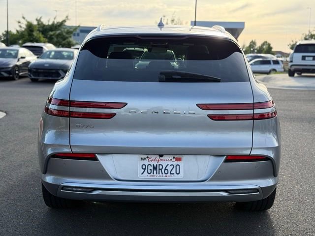Used 2023 Genesis Electrified GV70 AWD/4WD image 7