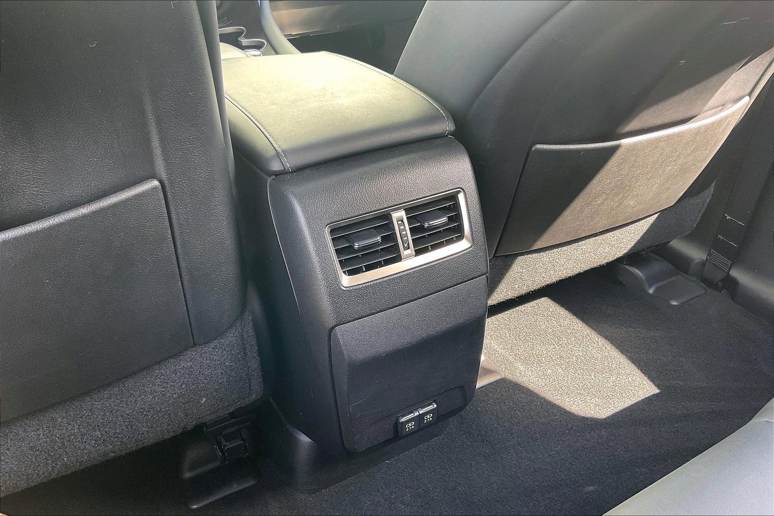 Used 2022 Lexus RX 350 AWD w/ Premium Package image 40