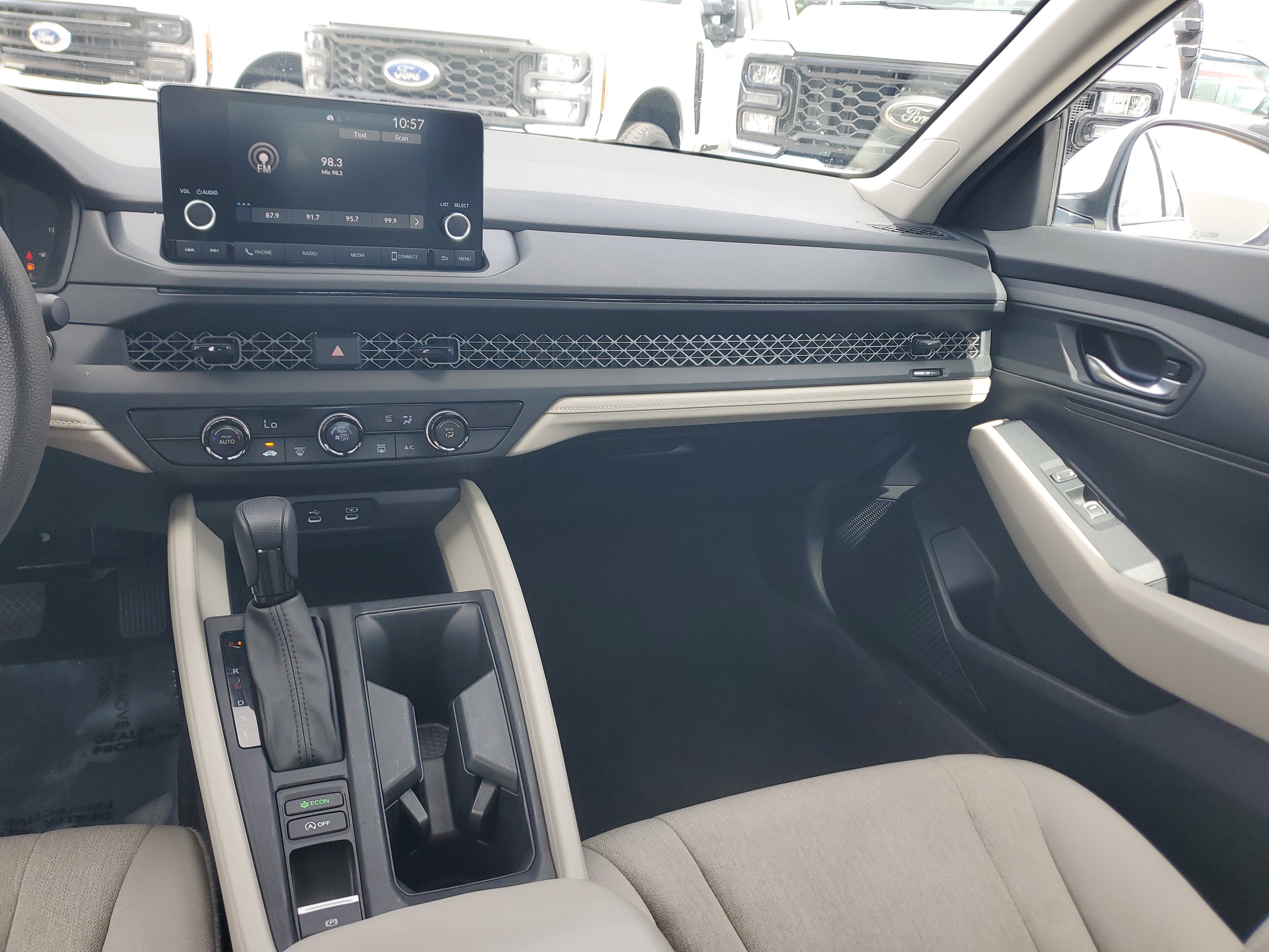 Used 2024 Honda Accord LX image 15