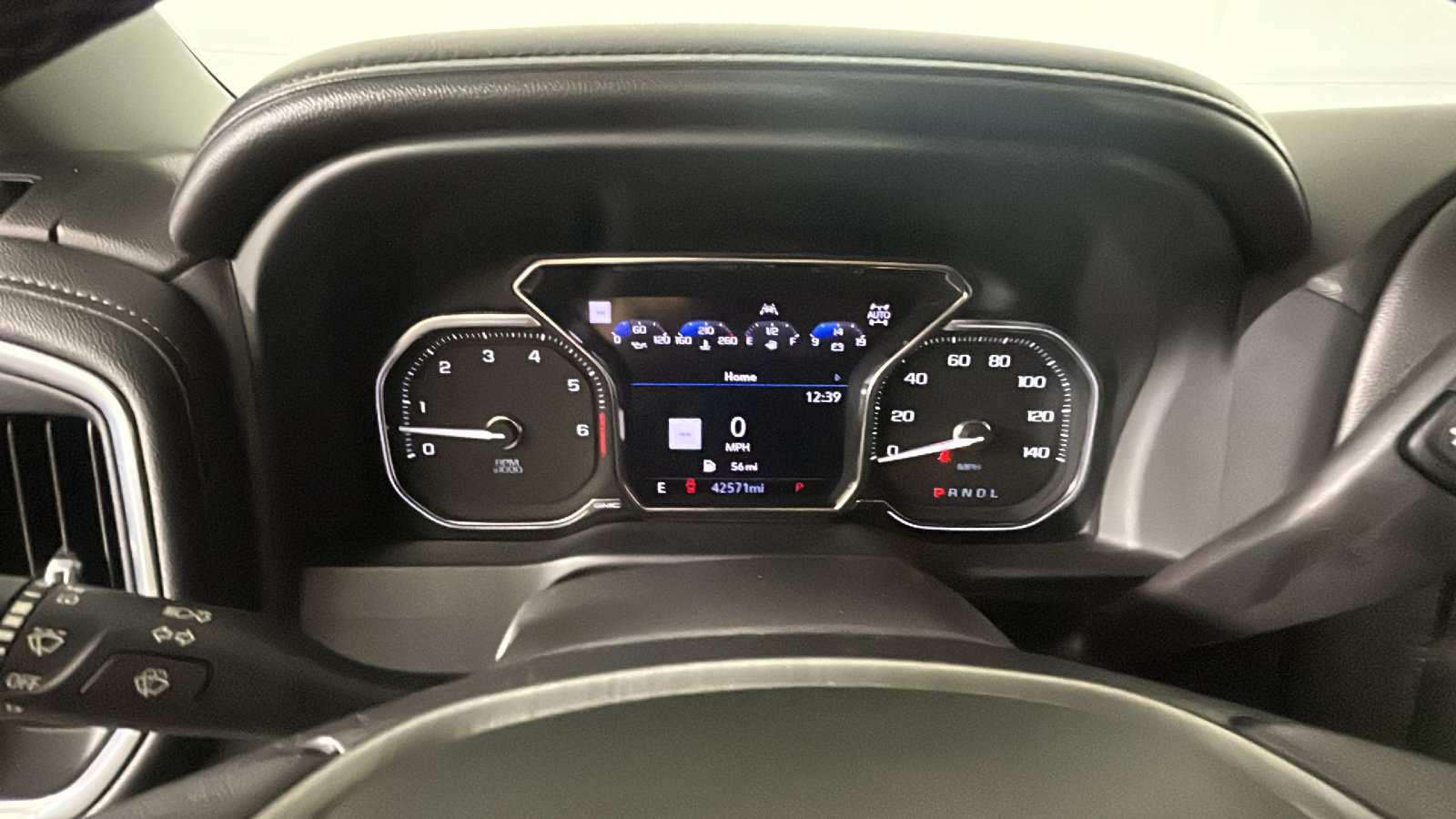Used 2022 GMC Sierra 1500 Denali w/ Driver Alert Package II AWD/4WD image 21