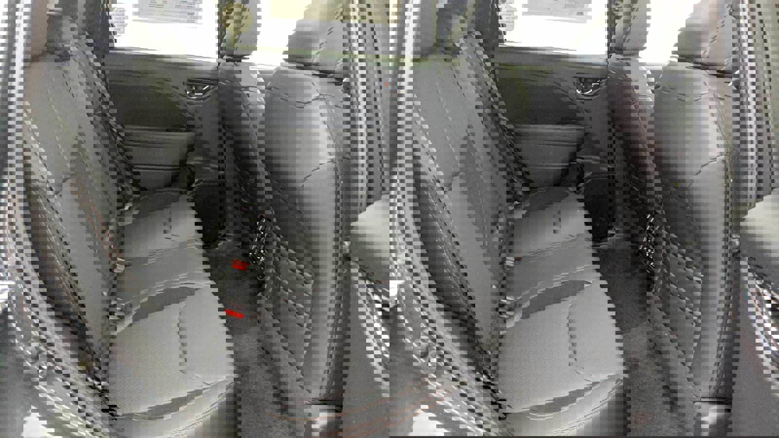 New 2026 Subaru Forester Touring image 31