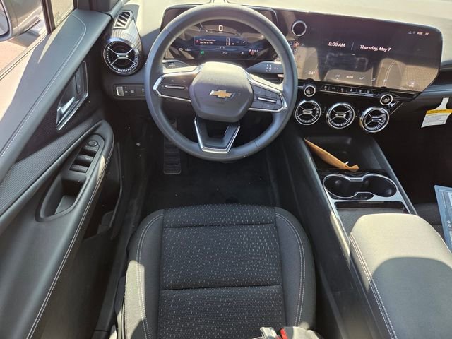 New 2025 Chevrolet Blazer EV LT AWD/4WD image 8