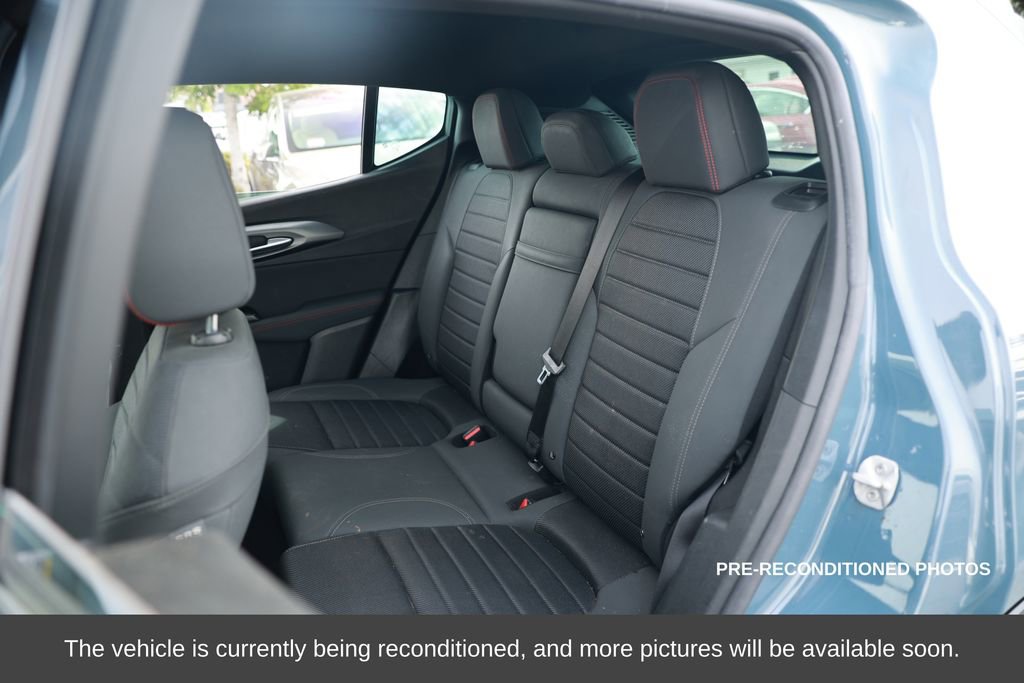 Used 2024 Dodge Hornet R/T image 12