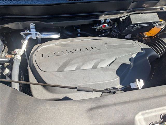 New 2026 Honda Ridgeline Black Edition image 19