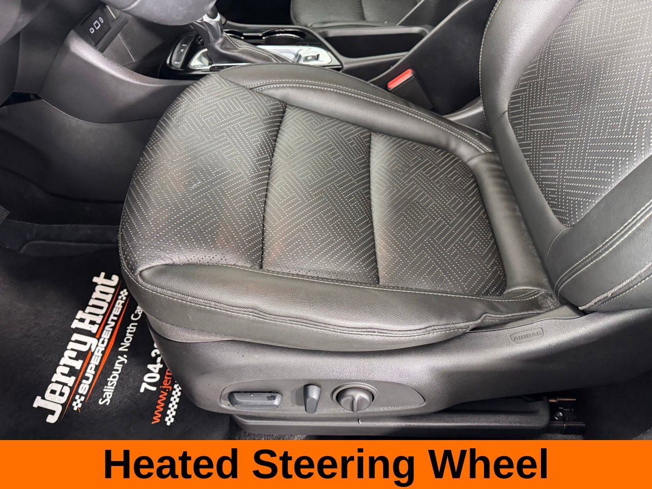 Used 2023 Buick Encore GX Essence w/ Experience Buick Package image 13