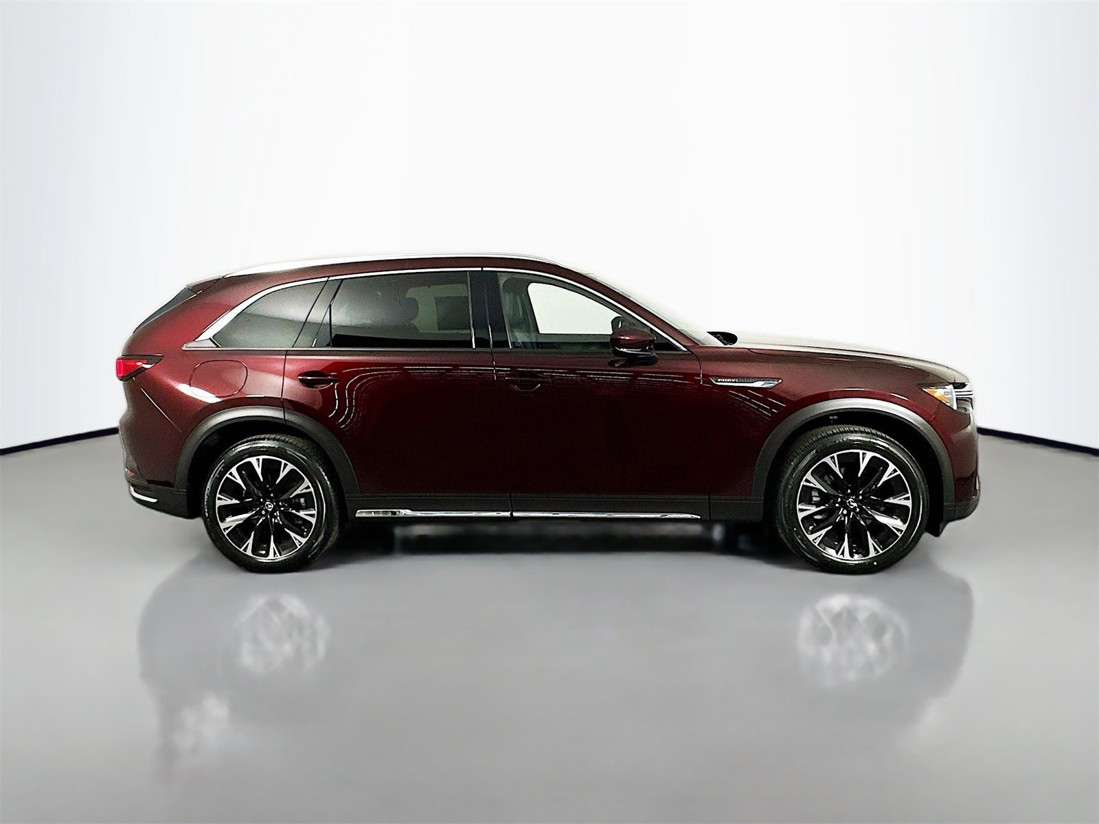 New 2026 MAZDA CX-90 Plug-In Hybrid w/ Premium Plus image 8