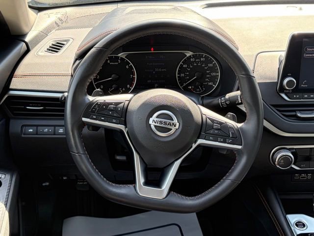 Used 2022 Nissan Altima 2.5 SR FWD image 36
