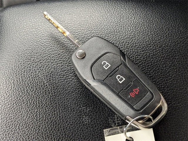 Used 2021 Ford Ranger XL w/ Equipment Group 101A High image 30