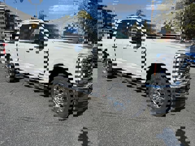 New 2026 Ford F250 XL image 7