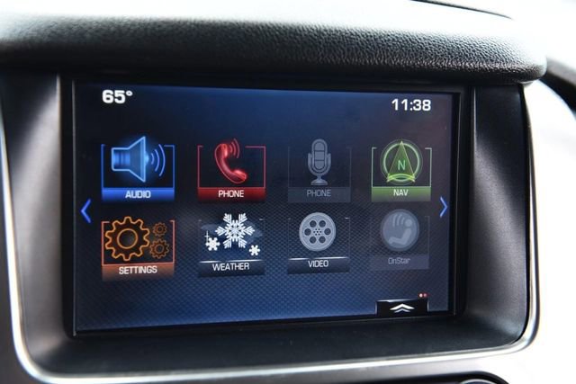 Used 2015 Chevrolet Tahoe LTZ AWD/4WD image 16