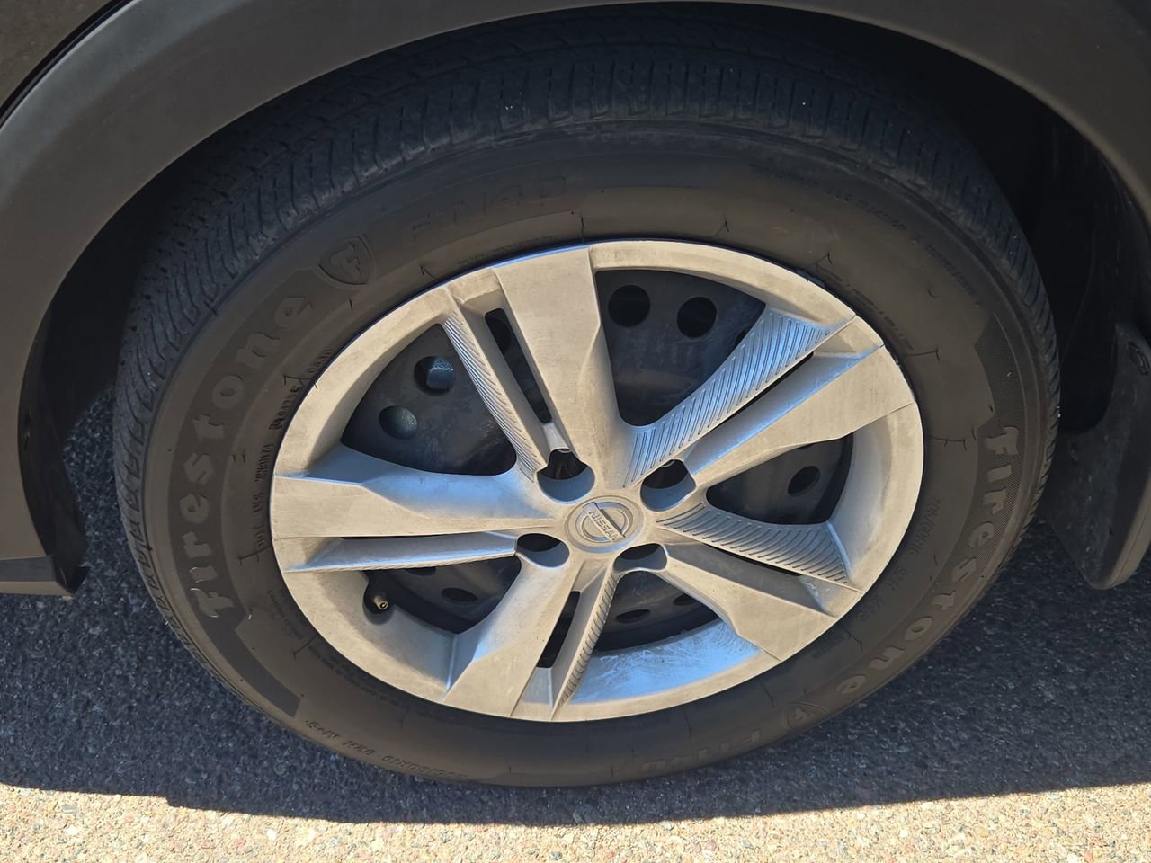 Used 2025 Nissan Kicks Play S FWD image 20