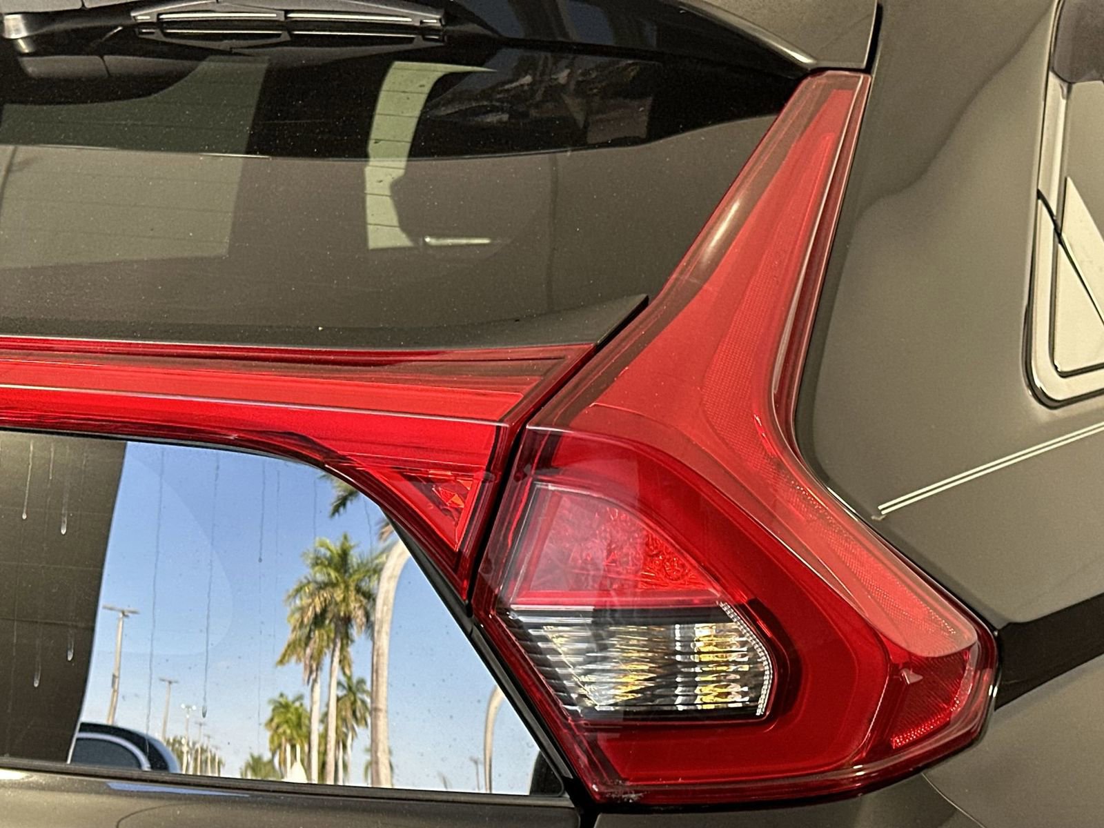 Used 2020 Mitsubishi Eclipse Cross SE image 30