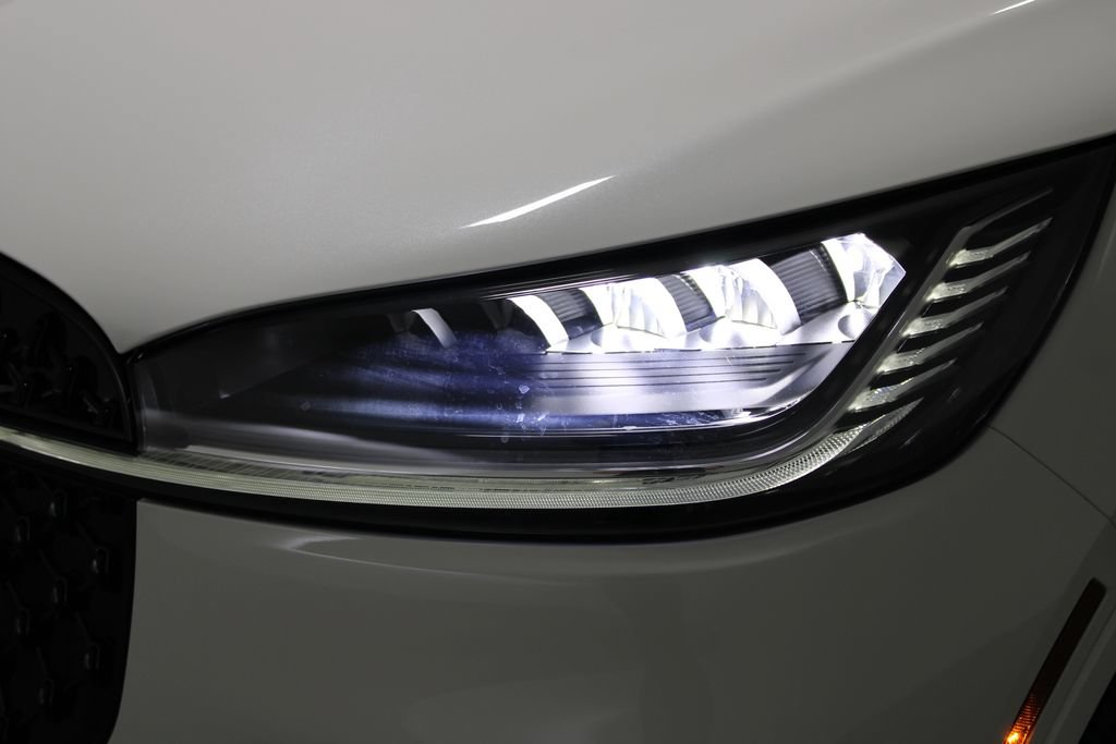 New 2026 Lincoln Aviator 2WD w/ Jet Appearance Package image 57