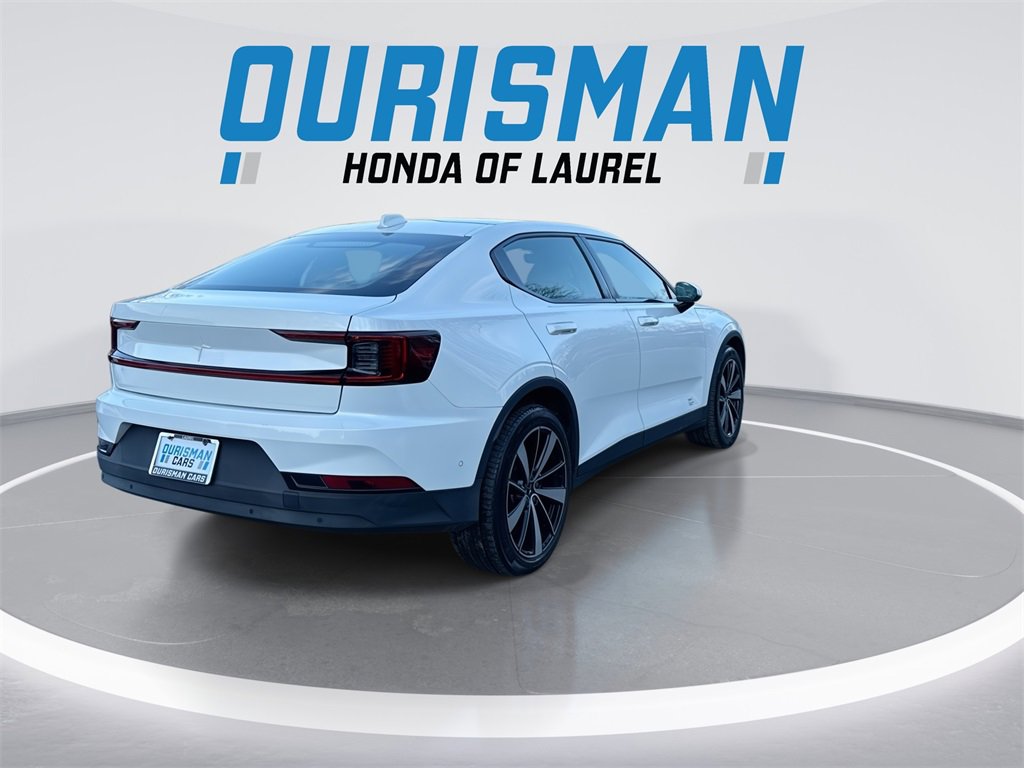 Used 2021 Polestar Polestar 2 image 8