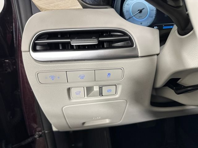 Used 2023 Hyundai Palisade Limited w/ Cargo Package image 19