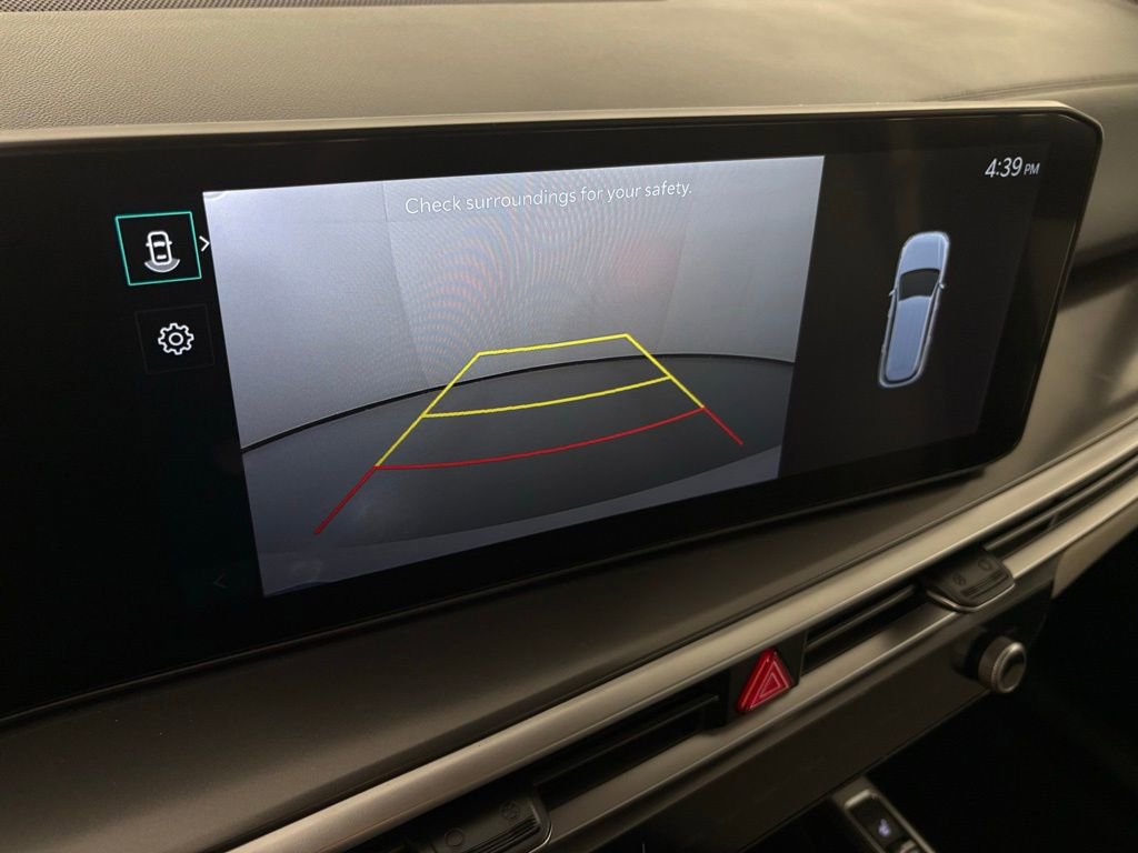 New 2026 Kia Sorento S image 27