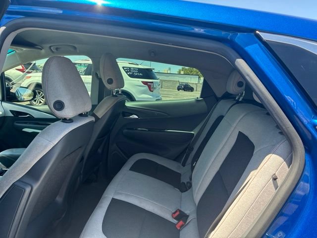 Used 2017 Chevrolet Bolt LT FWD image 15