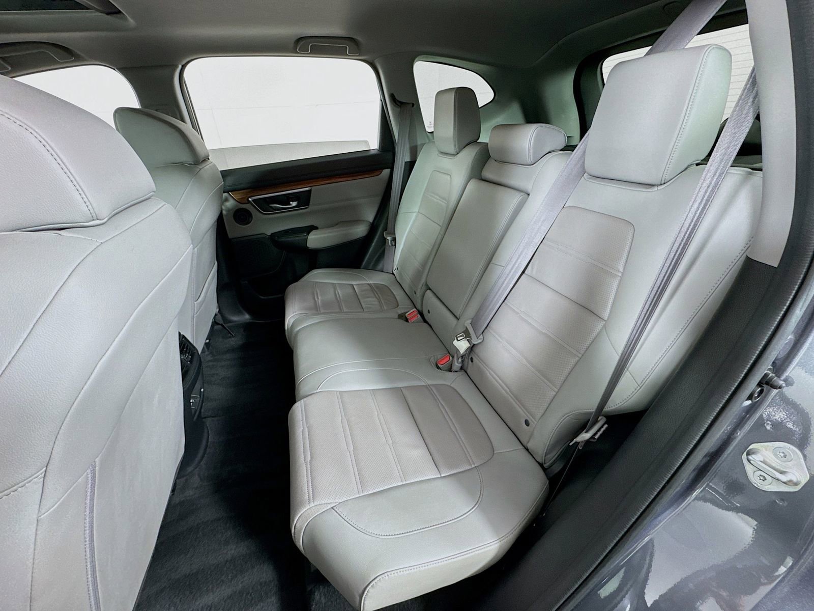 Used 2022 Honda CR-V EX-L image 18