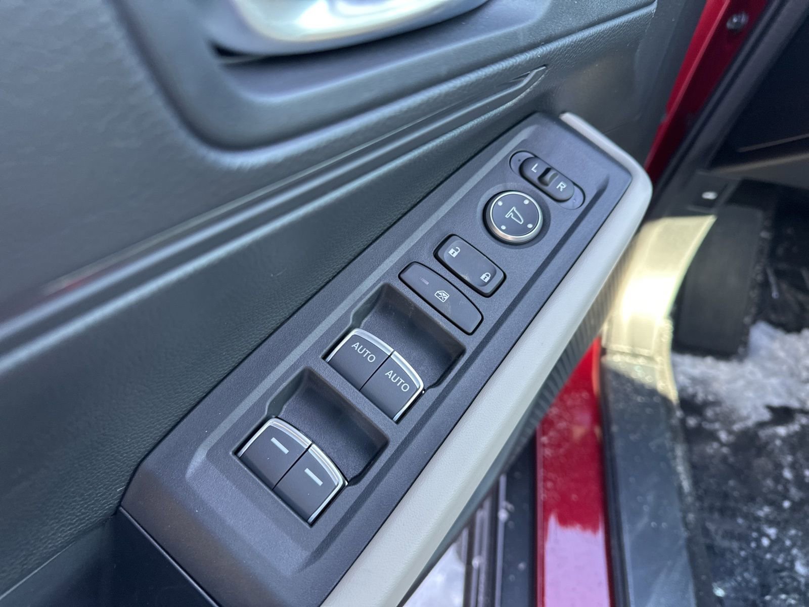 New 2026 Honda Accord LX image 13