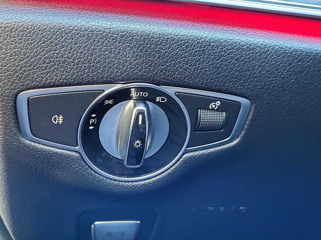 Used 2017 Mercedes-Benz E 300 4MATIC w/ Premium 1 Package image 23