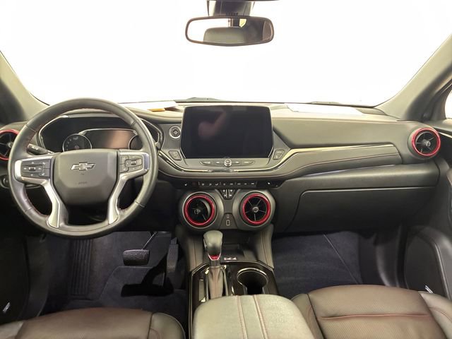 Used 2024 Chevrolet Blazer RS image 20