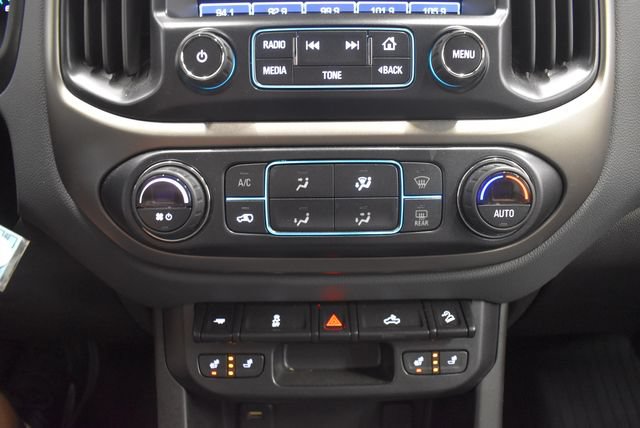Used 2018 Chevrolet Colorado Z71 AWD/4WD image 27