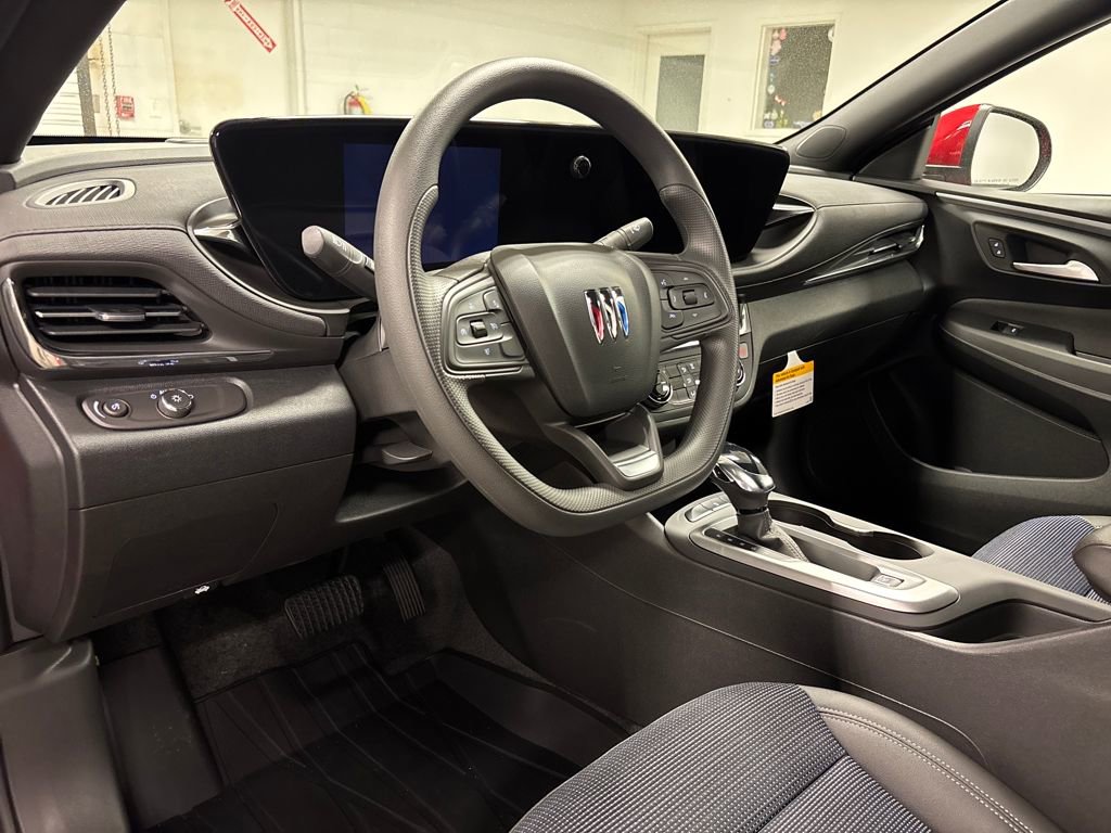 New 2026 Buick Envista Preferred FWD image 24