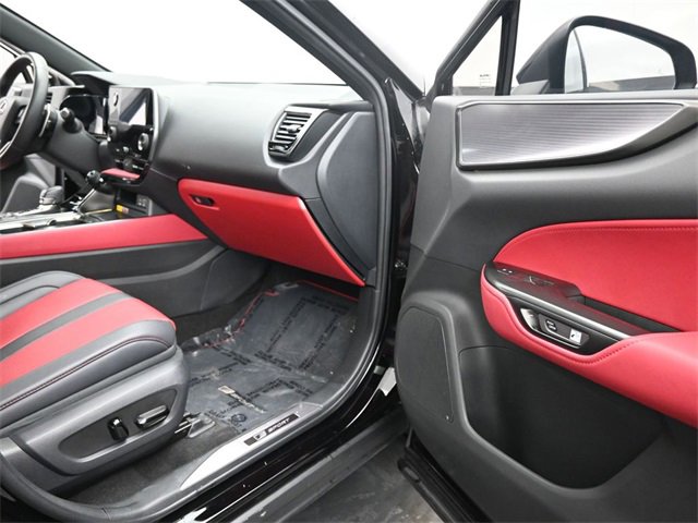 Used 2024 Lexus NX 350 F Sport image 24