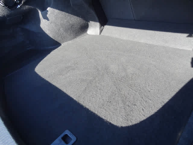 Used 2025 Toyota Camry LE FWD image 8