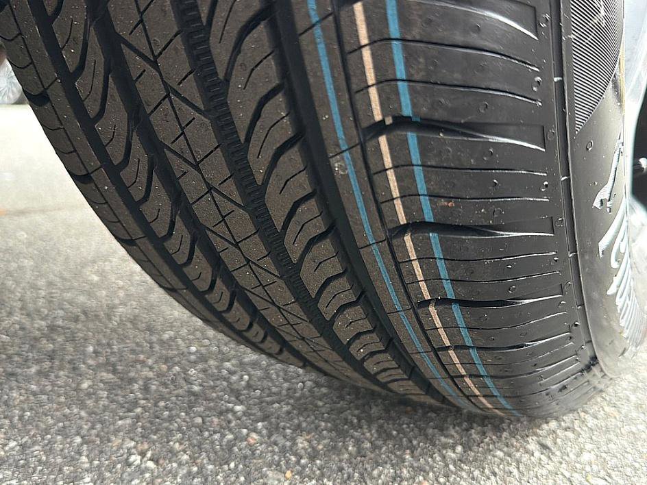 Used 2024 Chevrolet TrailBlazer LT image 6