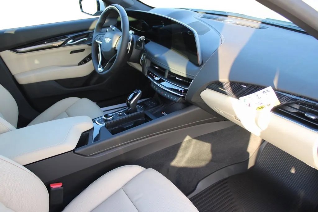 New 2026 Cadillac CT5 Premium Luxury image 20