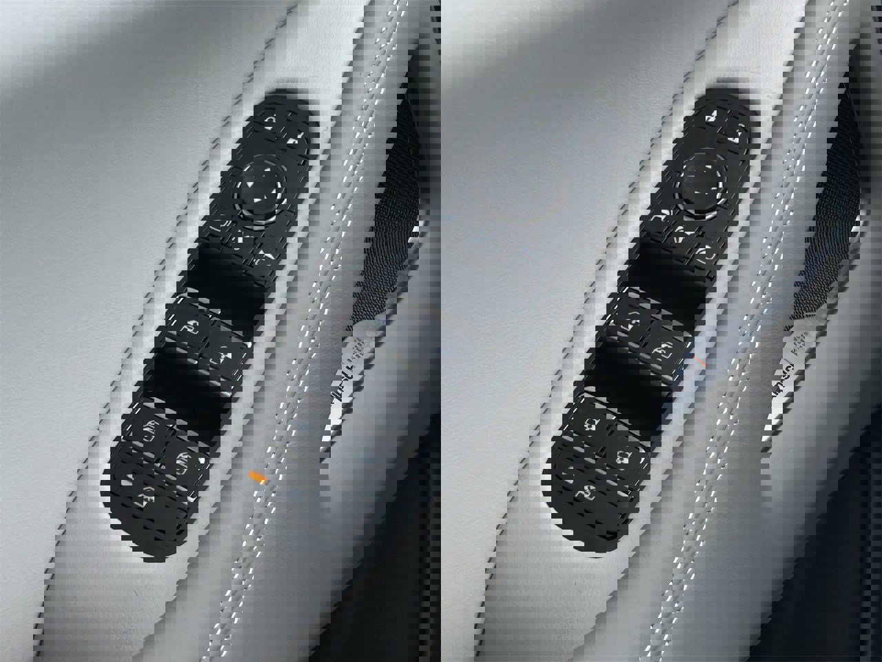 New 2026 INFINITI QX60 Autograph w/ Autograph Tech Package image 22