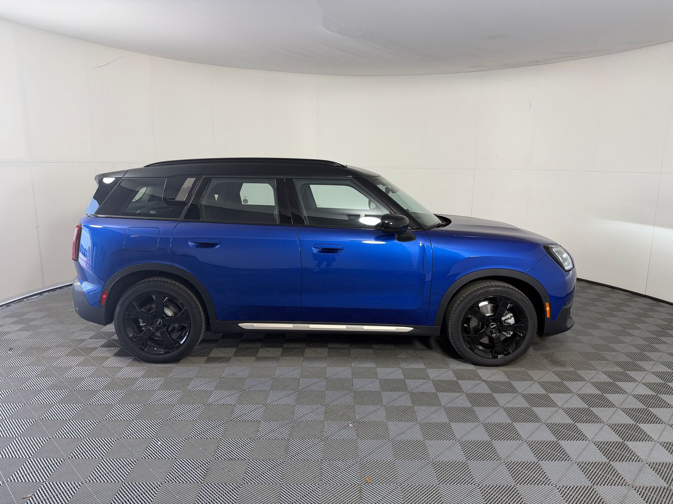 New 2027 MINI Cooper Countryman S AWD/4WD image 8