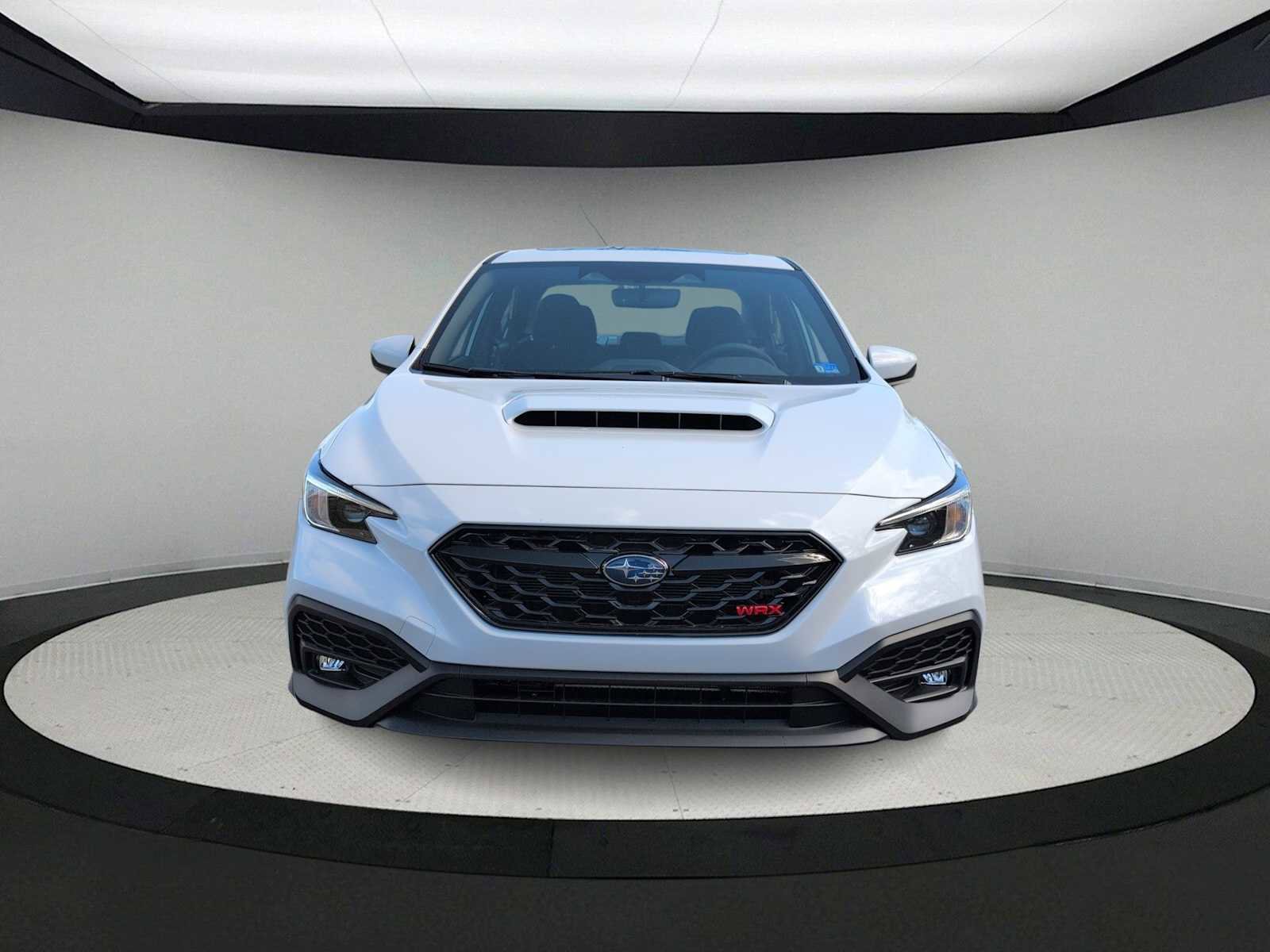 New 2026 Subaru WRX Premium AWD/4WD image 3