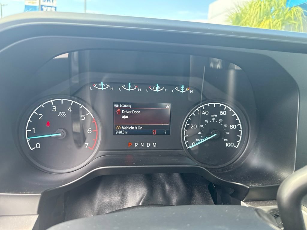 Used 2023 Ford F250 XL w/ STX Appearance Package AWD/4WD image 15