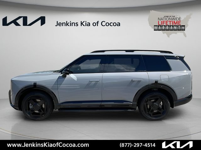 New 2027 Kia Telluride EX X-Line AWD/4WD image 10