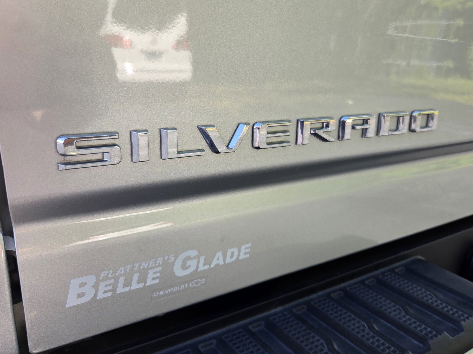 Used 2022 Chevrolet Silverado 2500 LT w/ Convenience Package AWD/4WD image 14