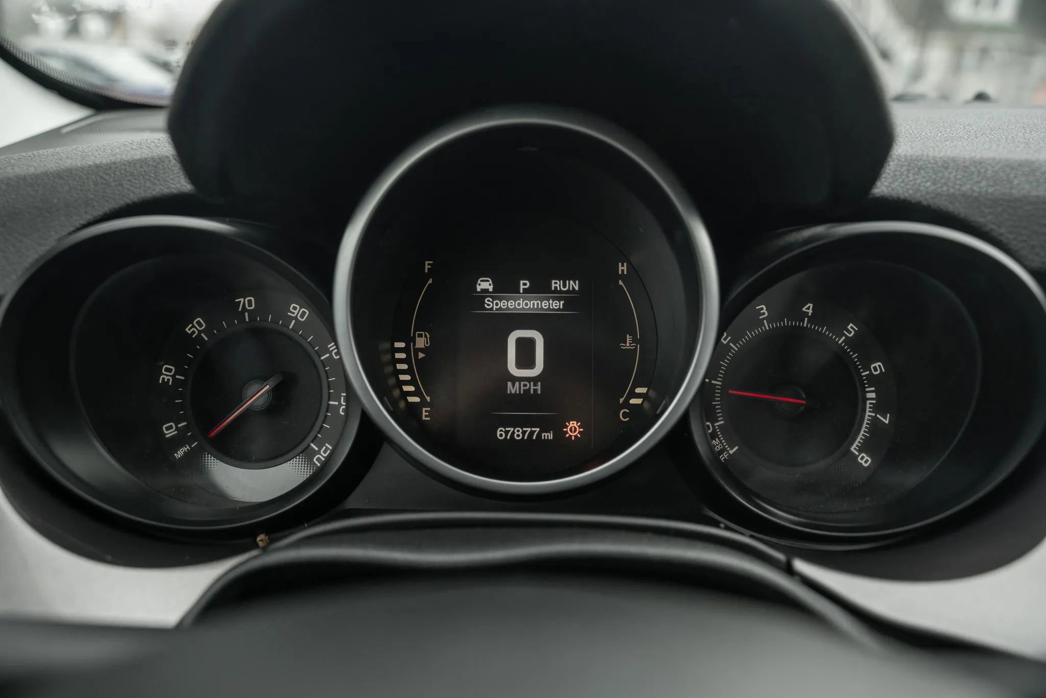 Used 2016 FIAT 500X Easy image 17