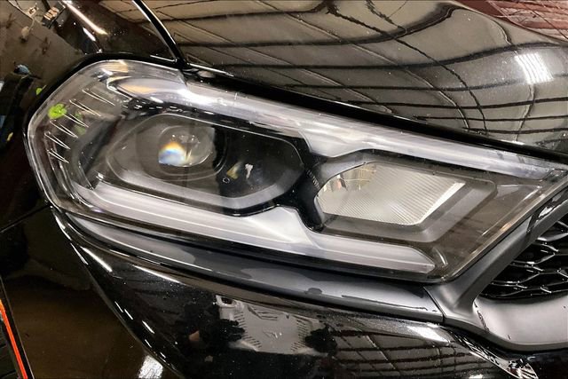 Used 2023 Dodge Durango GT image 32